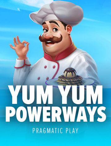 Yum Yum Powerways™